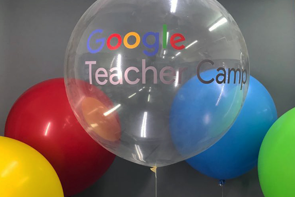 Google
